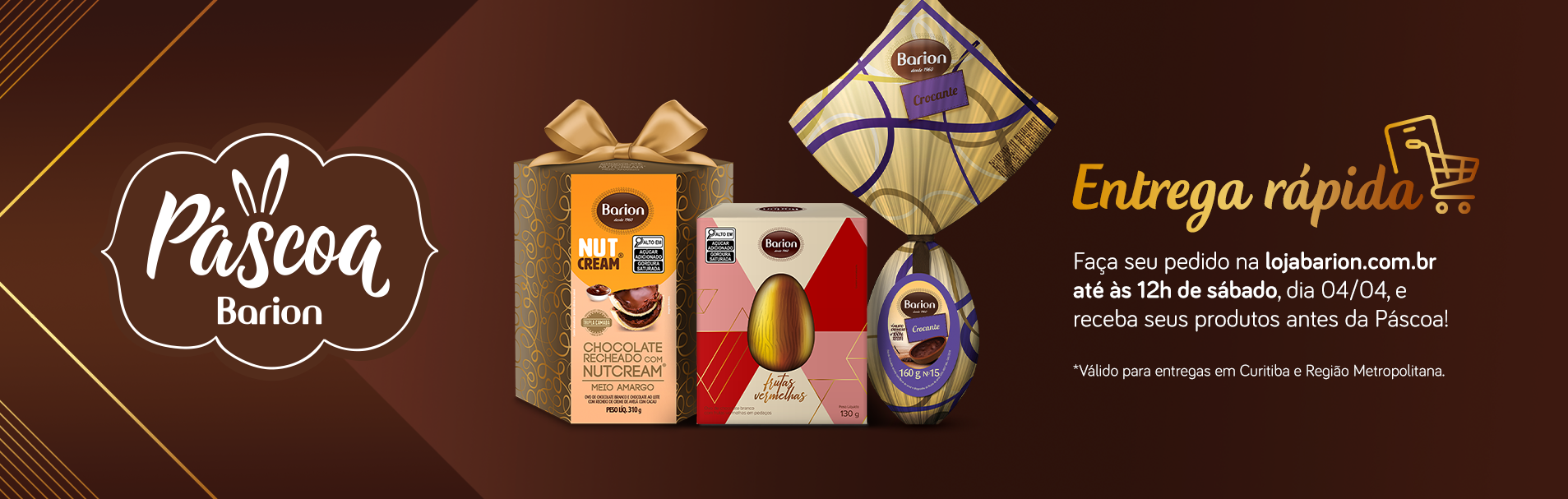 BANNER ENVIO RÁPIDO